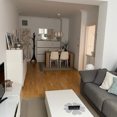 Апартаменти Apartamento Lea Більбао Екстер'єр фото
