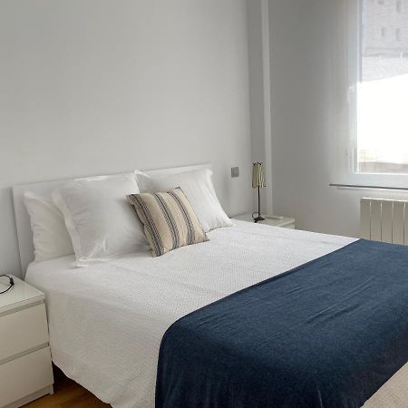 Апартаменти Apartamento Lea Більбао Екстер'єр фото